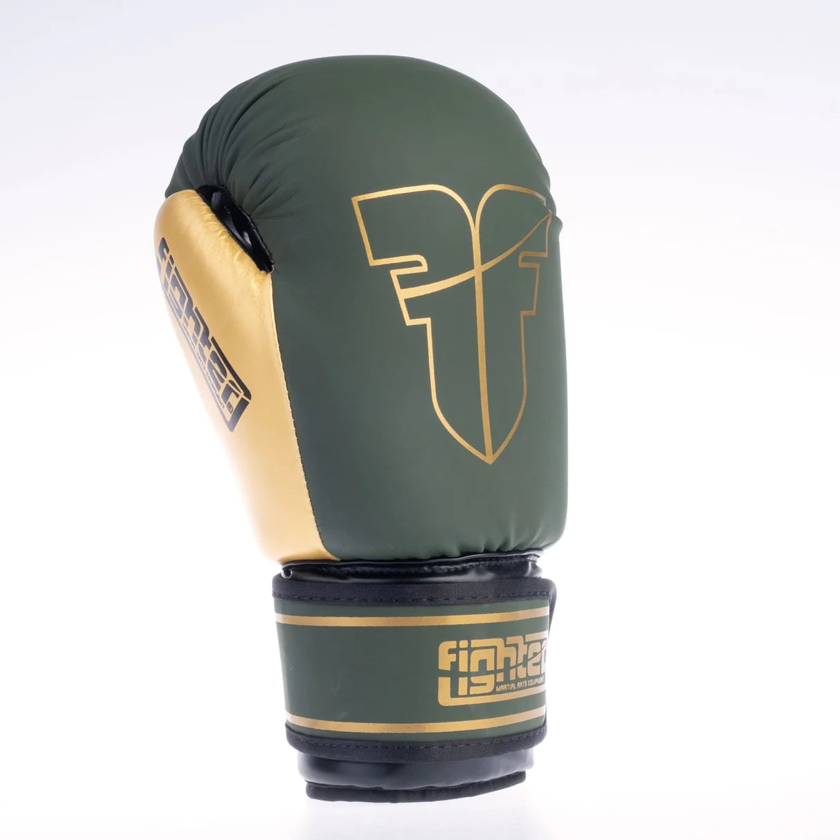Fighter Basic Gloves - Khaki