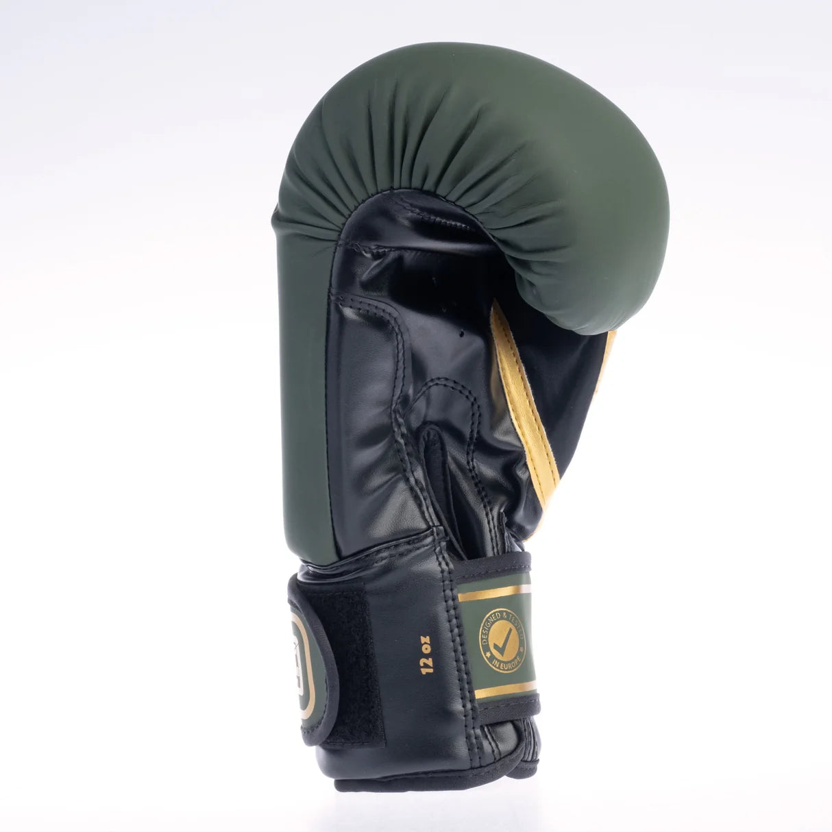 Fighter Basic Gloves - Khaki