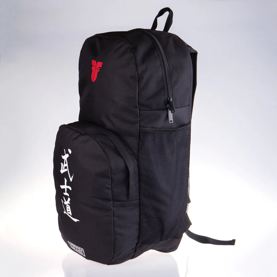 Fighters Large backpack - Bushido, FFBP -02