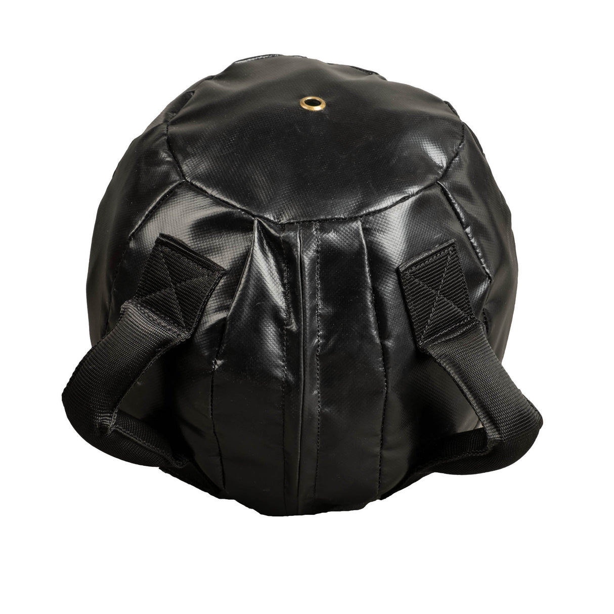 Fighter Head Target - black
