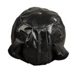 Fighter Head Target - black