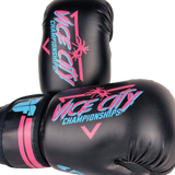 Fighter Open Gloves Vice City - Limited Edition