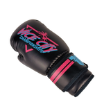Fighter Open Gloves Vice City - Limited Edition