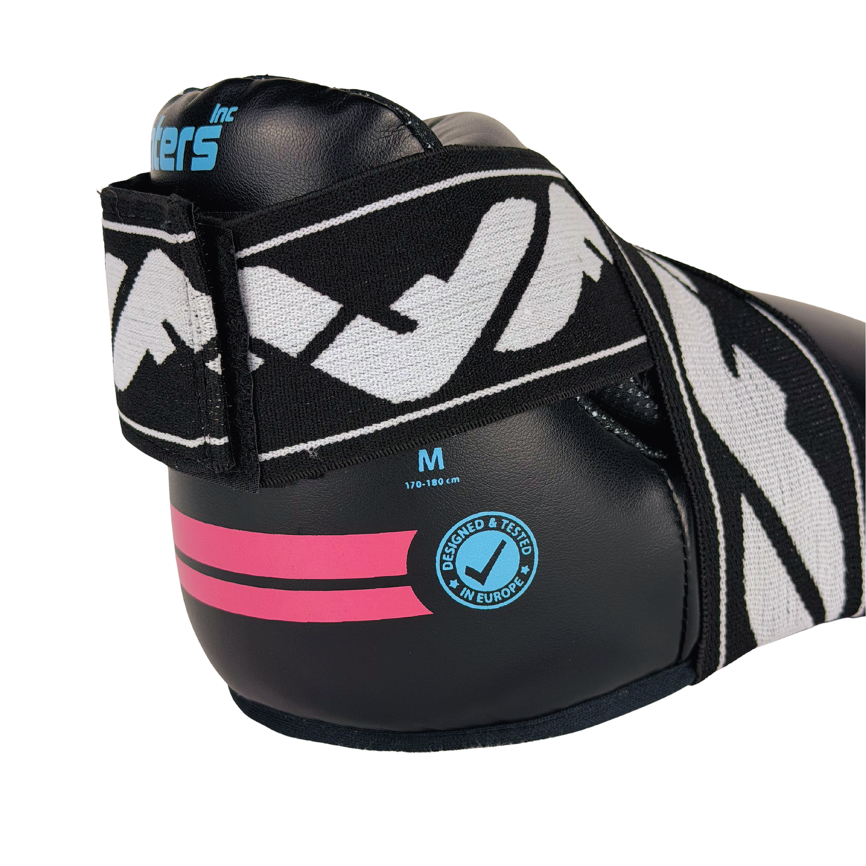Fighter Foot Gear Vice City - Limited Edition