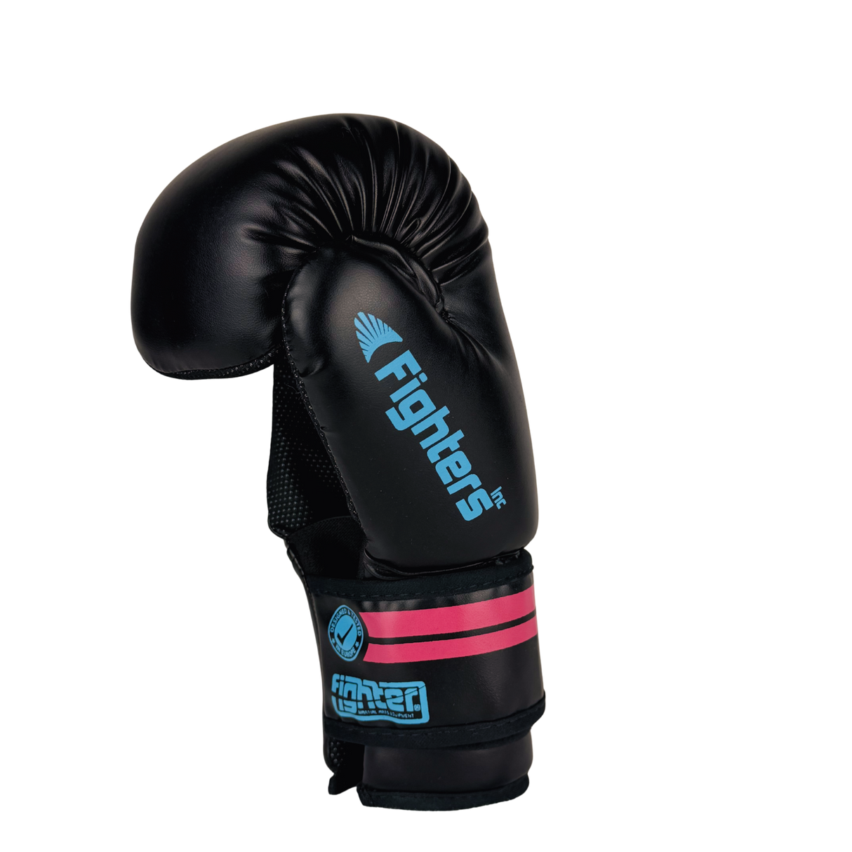 Fighter Open Gloves Vice City - Limited Edition