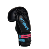 Fighter Open Gloves Vice City - Limited Edition