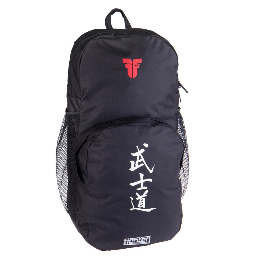 Fighters Large backpack - Bushido, FFBP -02