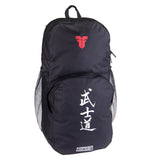 Fighters Large backpack - Bushido, FFBP -02