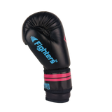 Fighter Open Gloves Vice City - Limited Edition