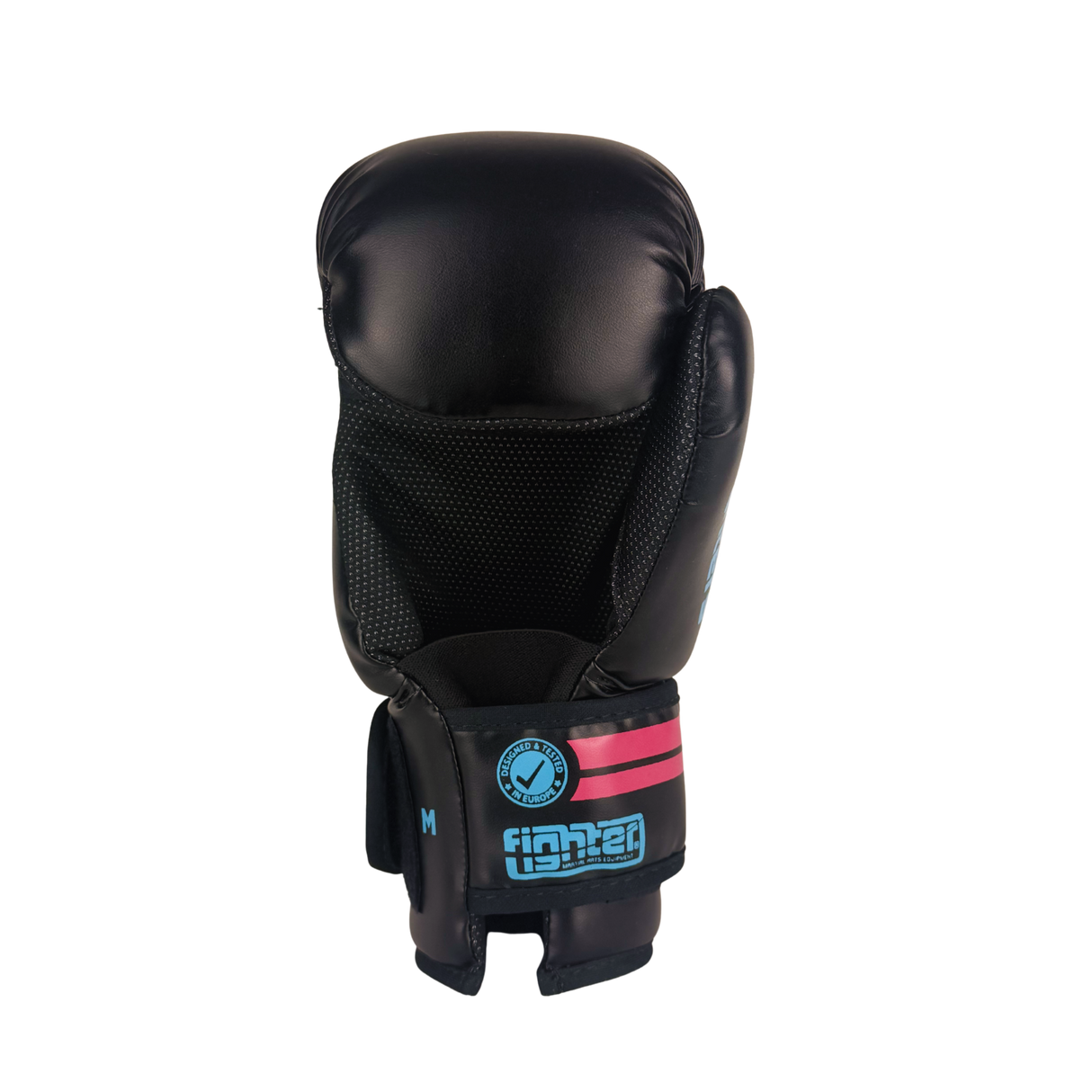 Fighter Open Gloves Vice City - Limited Edition