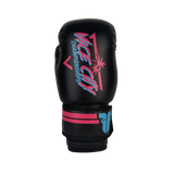 Fighter Open Gloves Vice City - Limited Edition
