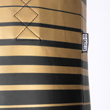 Fighter boxing bag XTR - black/gold