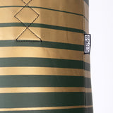 Fighter boxing bag XTR - khaki/gold