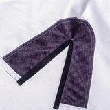 Fighter BJJ Uniform - white, BJJU-0102