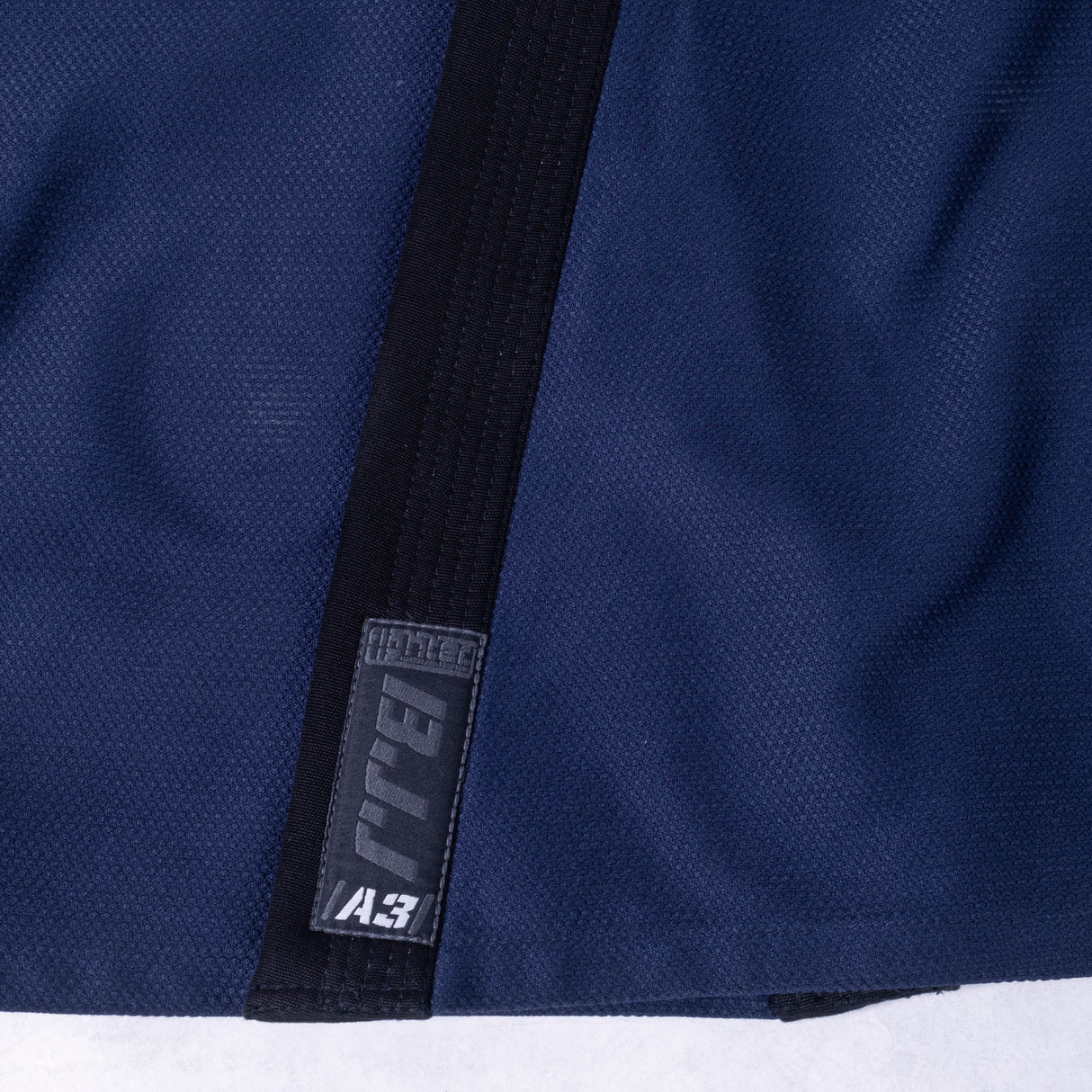 Fighter BJJ Uniform - blue