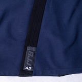 Fighter BJJ Uniform - blue