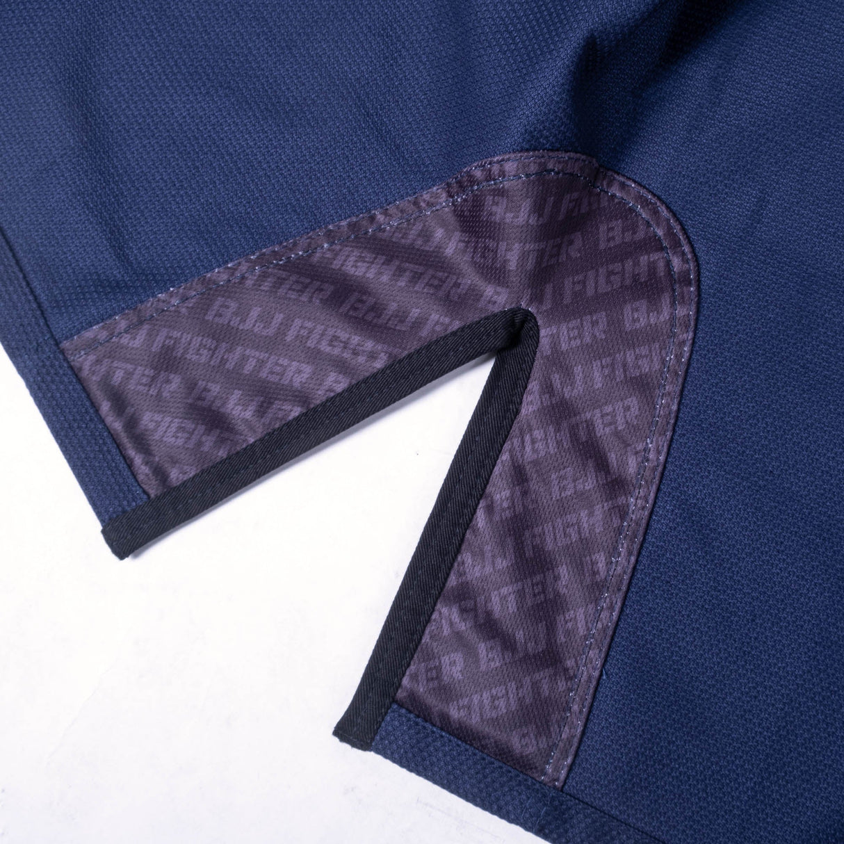 Fighter BJJ Uniform - blue