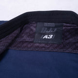 Fighter BJJ Uniform - blue