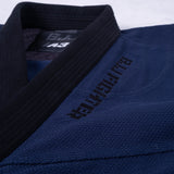 Fighter BJJ Uniform - blue