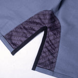 Fighter BJJ Uniform - gray, BJJU-0902