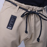 Fighter BJJ Uniform - beige, BJJU-1602