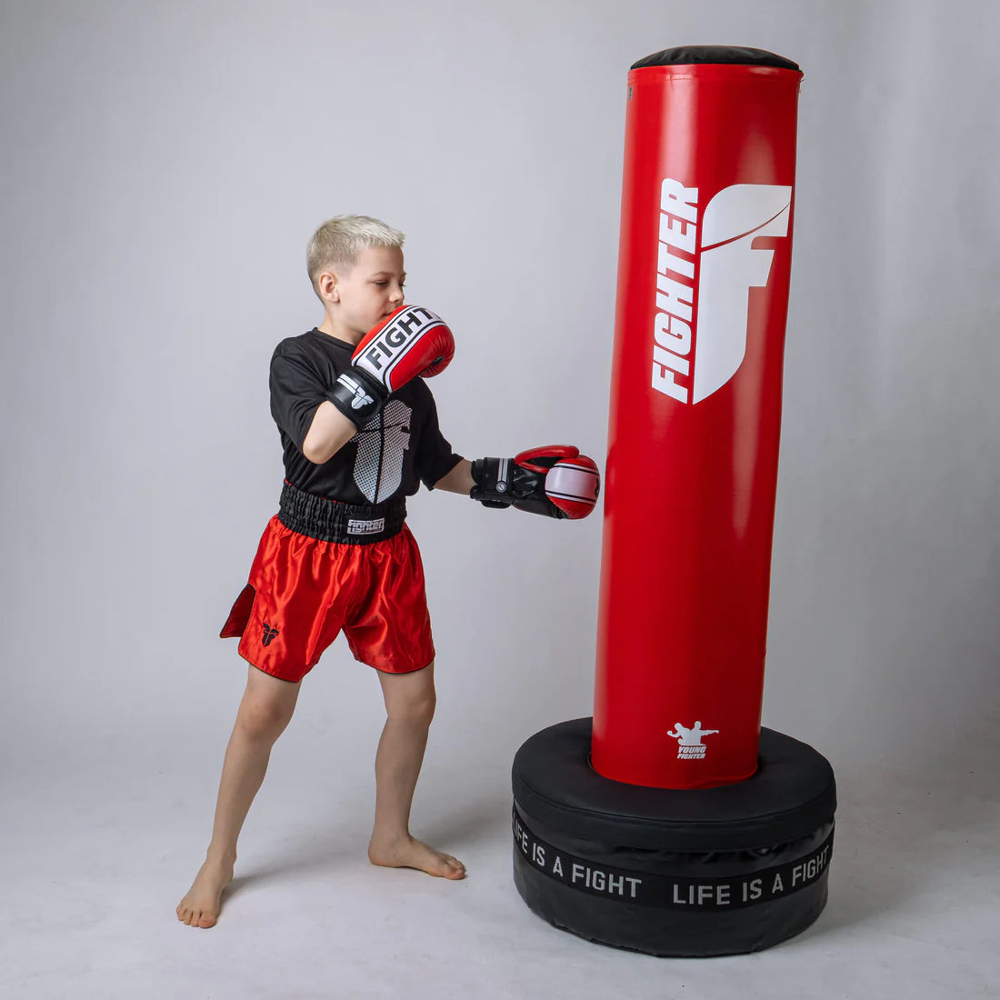 Boxing bag shop sales