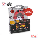 SafeJawz Marvel Deadpool Mouthguard
