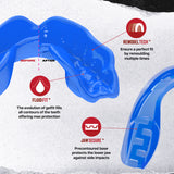 SafeJawz Extro Series ICE Mouthguard