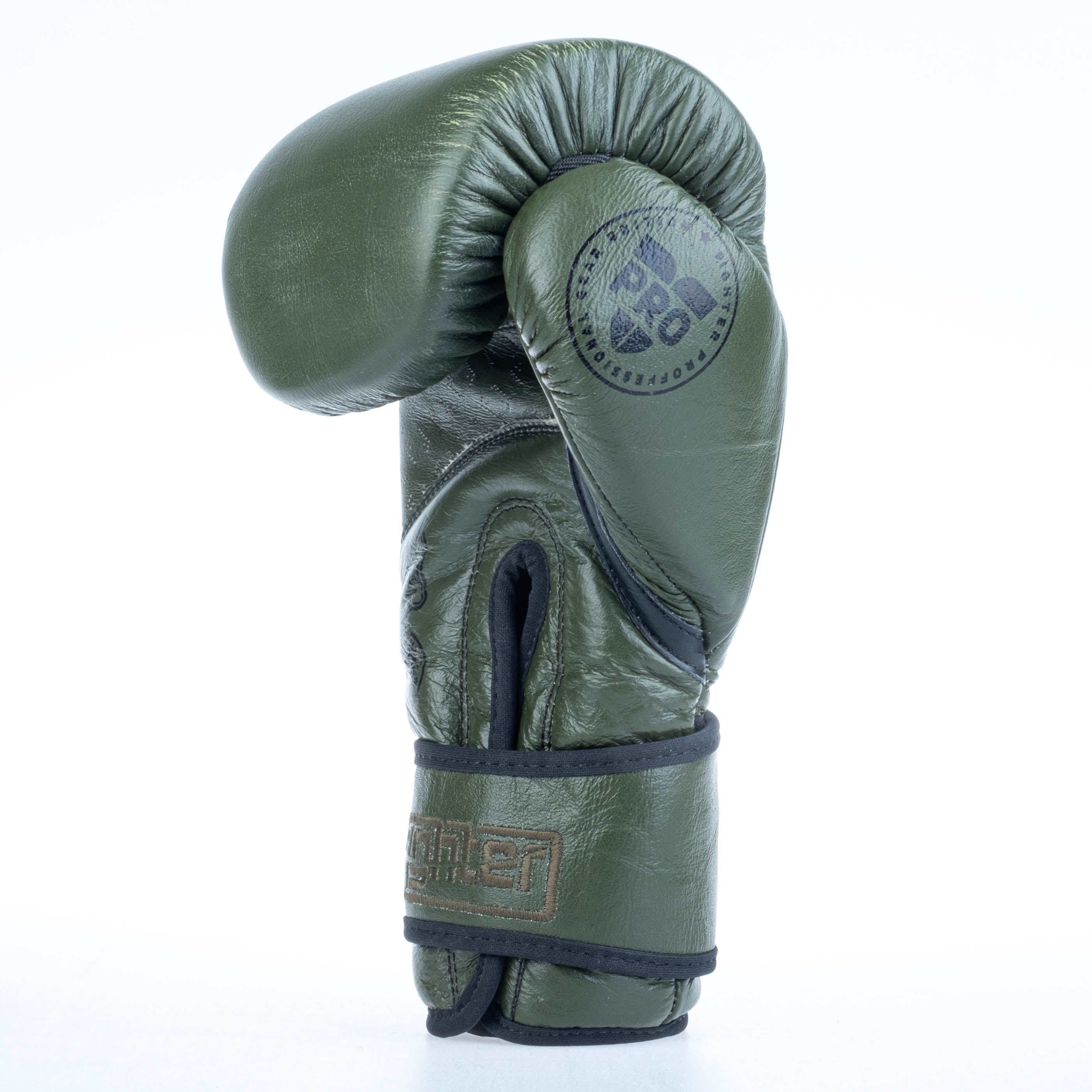 Fighter Boxing Gloves – Fighters Inc. - Martial Arts Equipment