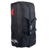 Fighter Sports Bag/Backpack Calligraphy - black, FTS-01