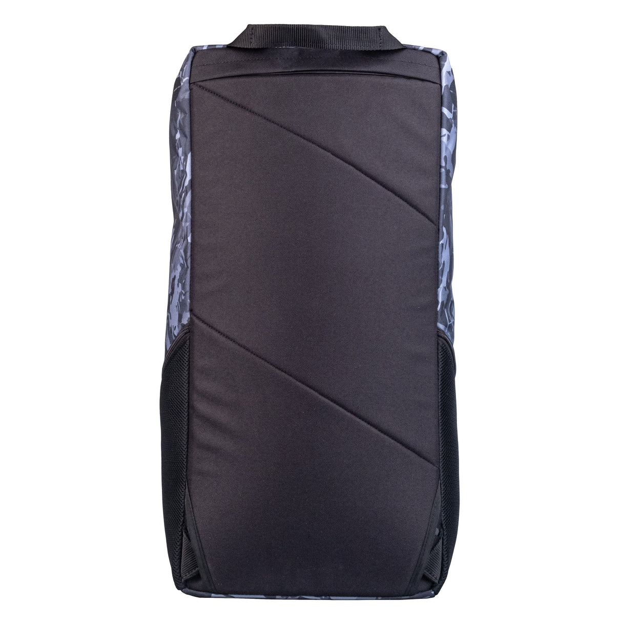 Fighter Sports Bag/Backpack - bush/camo/grey, FTS-14-BCM-GY