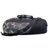 Fighter Sports Bag - bush/camo/jungle, FTS-14-BCM-JG