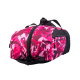 Fighter Sports Bag - bush/camo/pink, FTS-14-BCM-PK