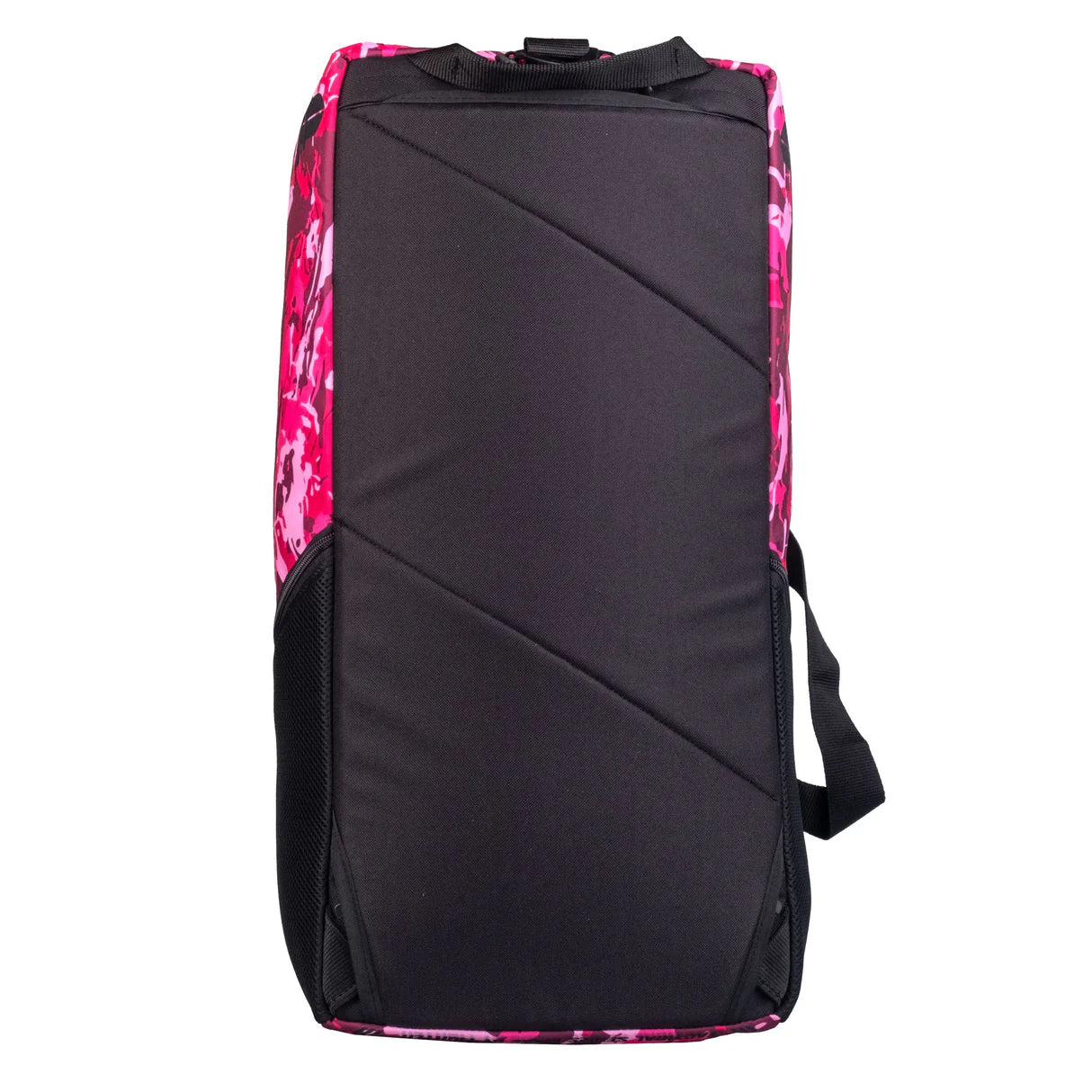 Fighter Sports Bag - bush/camo/pink, FTS-14-BCM-PK