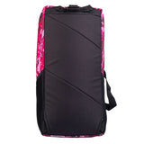 Fighter Sports Bag - bush/camo/pink, FTS-14-BCM-PK