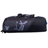 Fighter Sports Bag - bushido, FTS-14-BSD-BK
