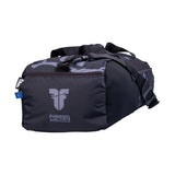 Fighter Sports Bag - bushido, FTS-14-BSD-BK