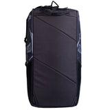 Fighter Sports Bag - bushido, FTS-14-BSD-BK