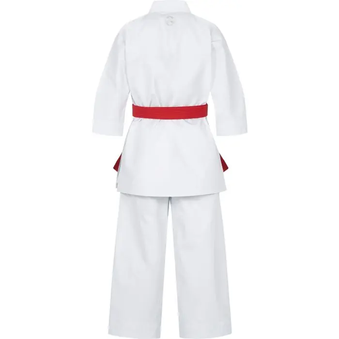 Hayashi Karate-Gi Migoto, 0498
