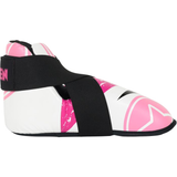 Top Ten Urban Arts Kicks - Pink
