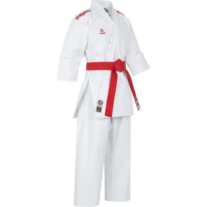 Hayashi Karate-Gi Migoto Set, 04981