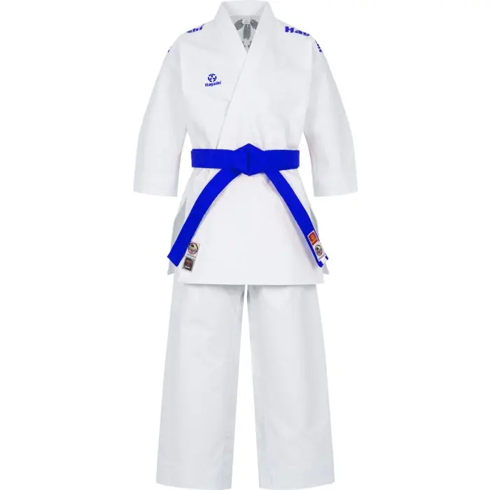 Hayashi Karate-Gi Migoto Set, 04981