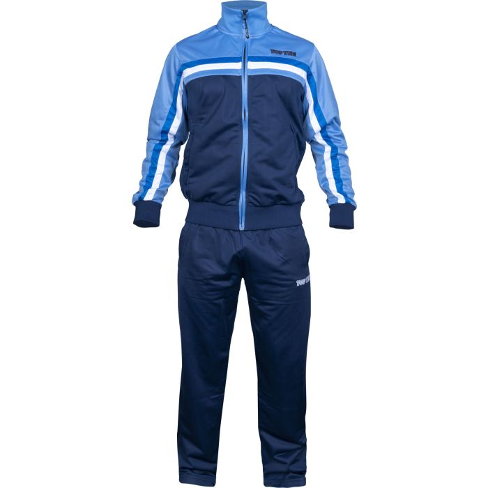 Top Ten Tracksuit - Royal Blue