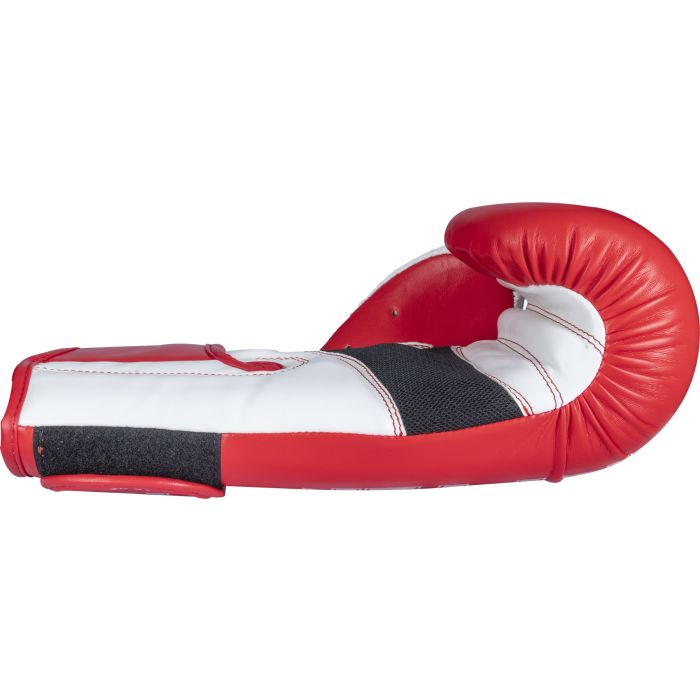 Top Ten XLP Kickboxing Gloves - Red 2268-4010