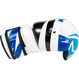 Top Ten Open-Hand Gloves Urban Arts - Blue