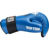 Open Hands ITF - blue