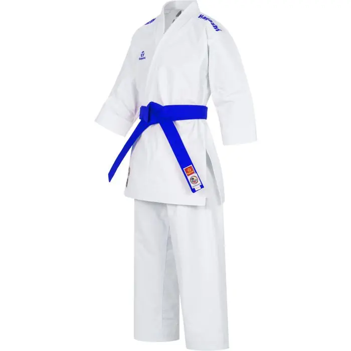 Hayashi Karate-Gi Migoto Set, 04981