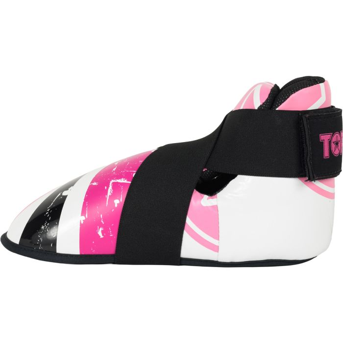 Top Ten Urban Arts Kicks - Pink