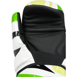 Top Ten Open-Hand Gloves Urban Arts - Green