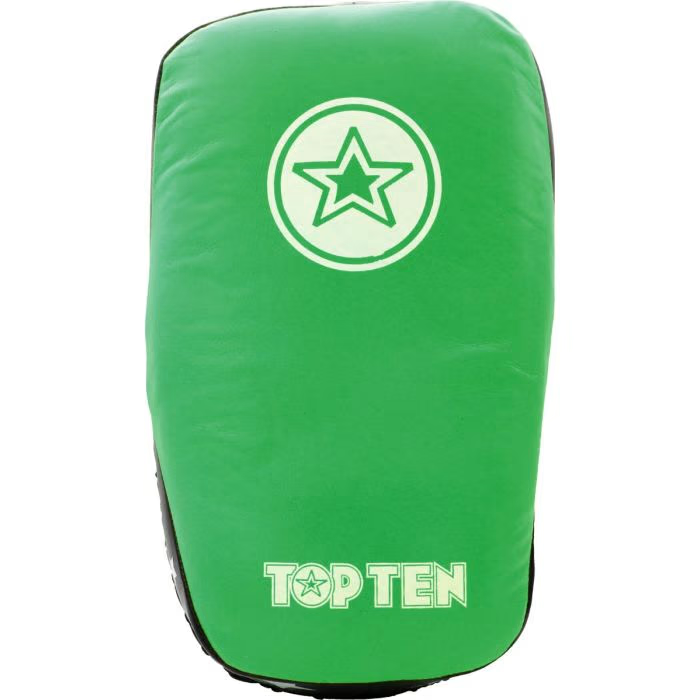Top Ten Thai pad Slanty - orange-black -13695-5905